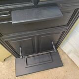 Entrance hall from around 1930 repainted