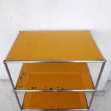 USM Haller shelf