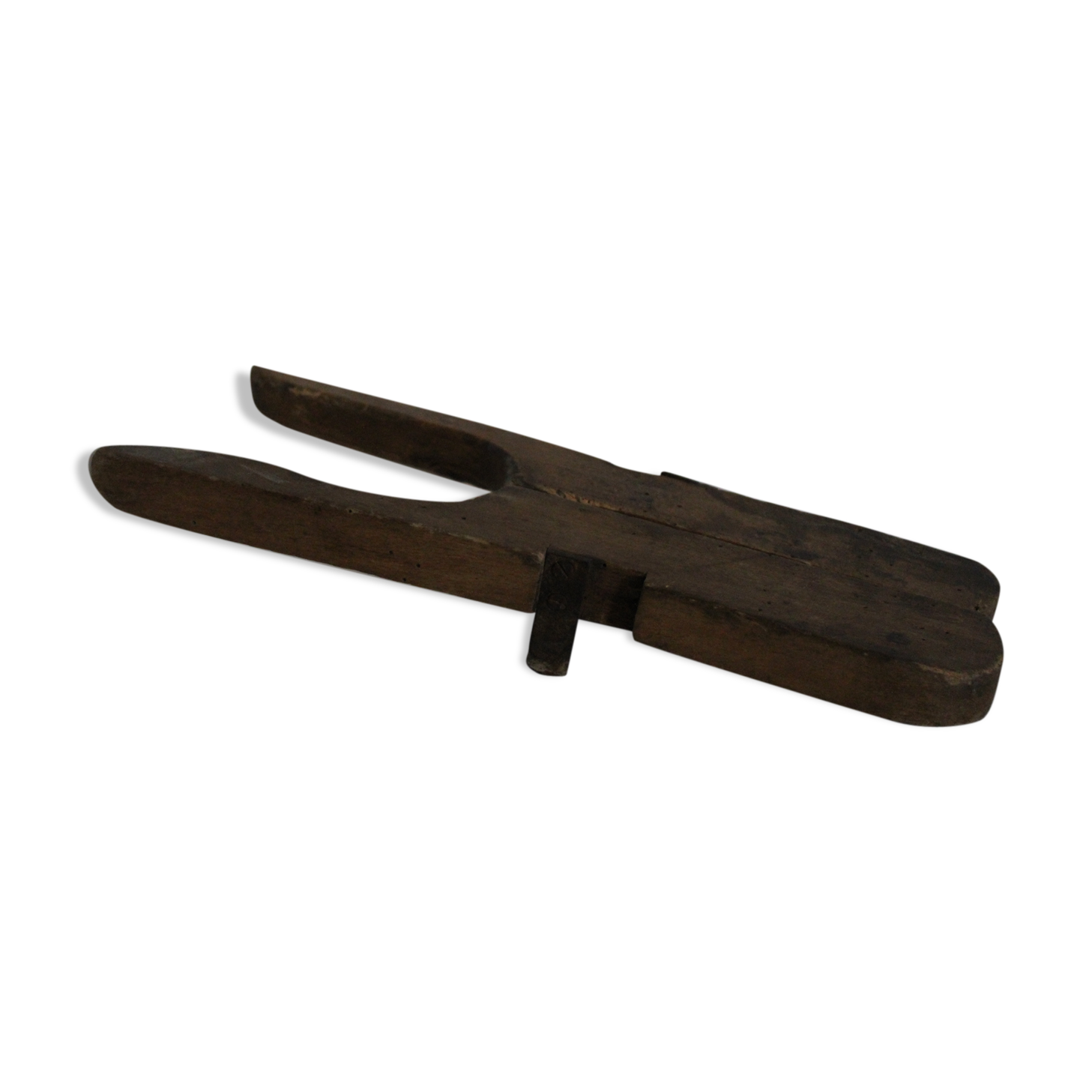 Foldable boot pullers