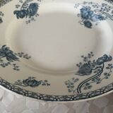 Plates and dishes