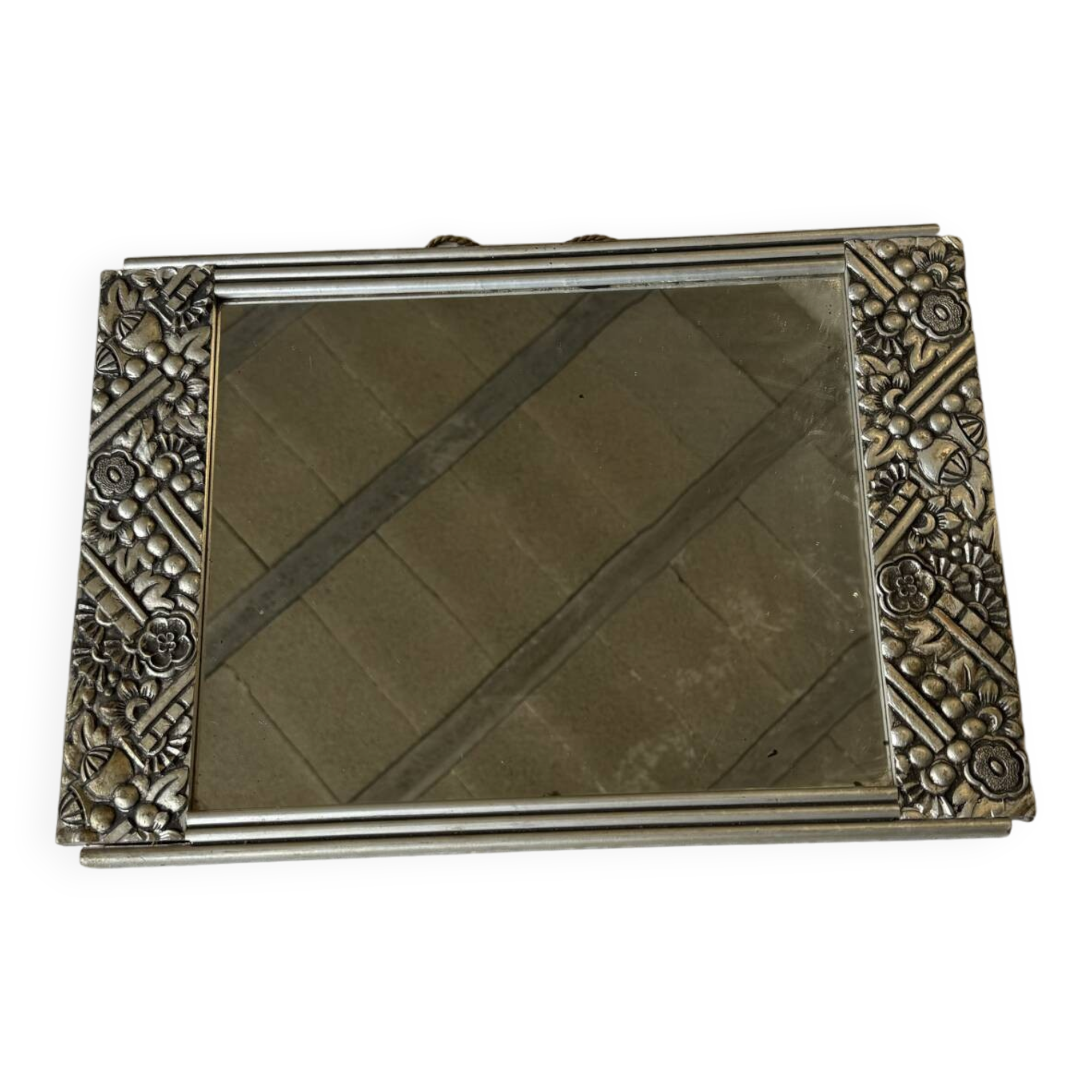 Miroir ancien