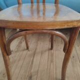 Chaise bistrot
