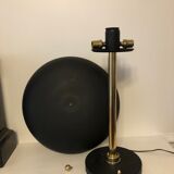 Mushroom lamp from the 60s