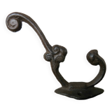 Cast iron hook 30s 40s