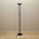 Floor lamp, Italian design, 1970s, production: Italy