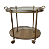 Desserte vintage