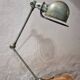 Vintage Jieldé workshop lamp – France, 1950s