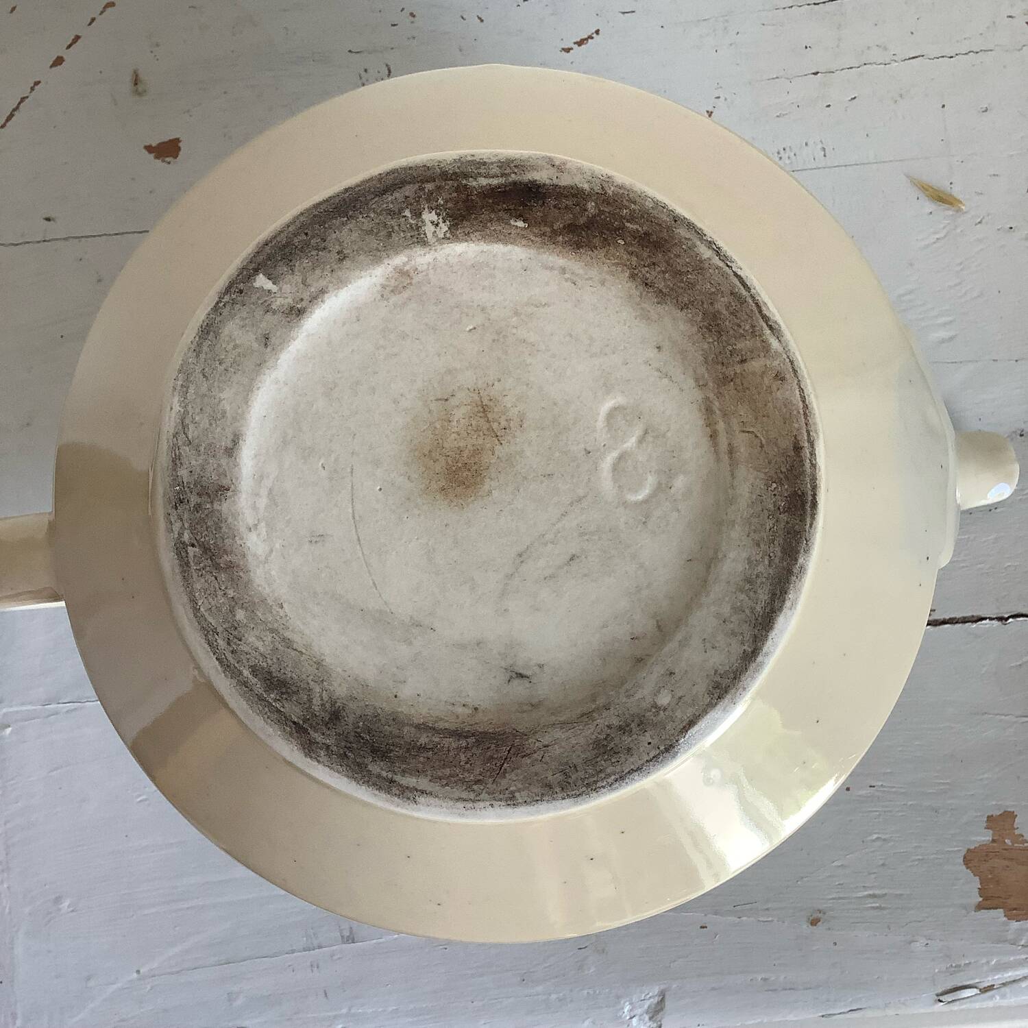 Tea-pot