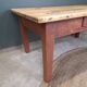 Table basse