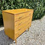 Commode vintage