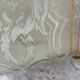 Antique Louis XV Style Gilded Sofa with Gobelin Upholstery