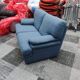 Two-seater sofa fully renovated