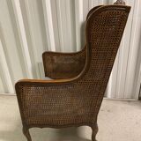Armchair canned 1930