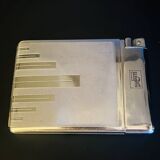 Cigarette case