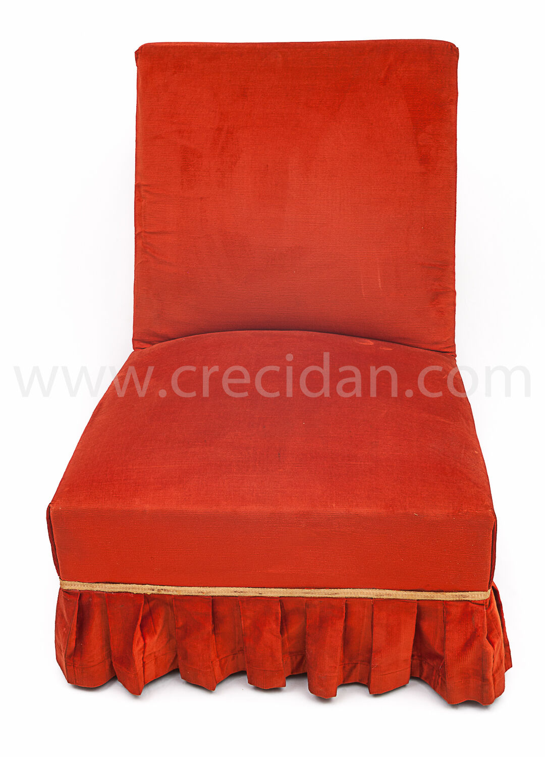 Two heaters from the 50s