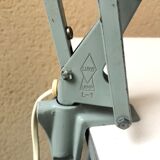 Lamp architect Luxo L - 1 original vintage 60 workshop