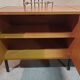 Sideboard design René Jean Caillette for Charron