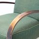 Bentwood armchairs by Jindřich Halabala for UP Závody, 1950´s