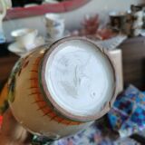 Eared vase