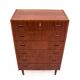 Sideboard, Danish design, 1960s. After renovation.