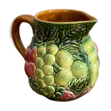 Salins dabbling pitcher the baths