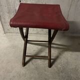 Nomadic stool 40s