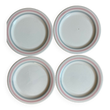 Italian line plates