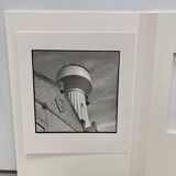 Artist's film photography