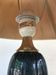Ceramic lamp Robert of Schuytener model Auteuil