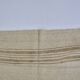Vintage Anatolian Neutral Kilim sku 3075