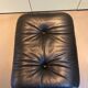 Fauteuil Lounge Chair & Ottoman de Charles Eames