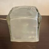Ice cube lamp