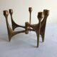 Candle holder 1960s