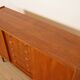 Buffet vintage | Design danois | Teck | 149 cm