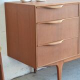 Scottish sideboard by McIntosh * 152 cm