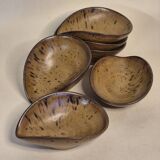 Stoneware ramekin