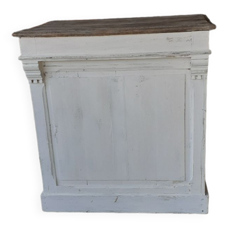 Store counter