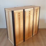 Art deco style barcabinet