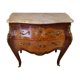 Commode Louis XVI 2 tiroirs 78cm