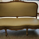 Louis XV sofa