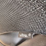 Set of 8 MediaSlim chairs, Vitra