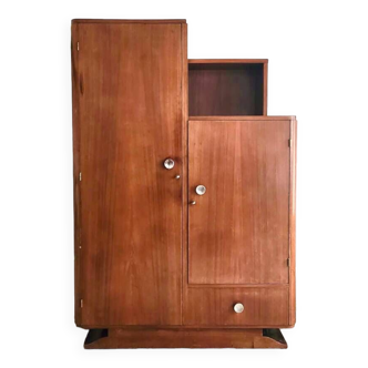 Armoire parisienne Lévitan 1930