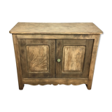 Renovated old buffet
