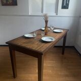 Farm table