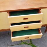 Scandinavian enfilade