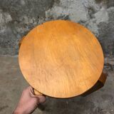 Alvar Aalto style stool Circa 1980