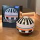 Villeroy & Boch La Boule Memphis – Service de table en porcelaine de 7 pièces