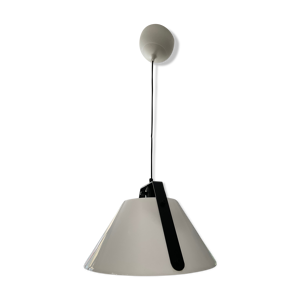 Suspension vintage par - metalarte