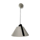 Vintage pendant lamp by metalarte 70s-80s