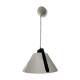 Vintage pendant lamp by metalarte 70s-80s